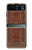 S4096 Traditional Geometric Pattern Design Case For Motorola Razr 40