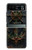 S4106 Vintage Maritime Anchor Helm Art Case For Motorola Razr 40