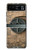 S4108 Vintage Camera Film Reel Artwork Case For Motorola Razr 40