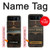 S4109 Vintage Antique Bible Book Cover Art Case For Motorola Razr 40