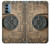 S4108 Vintage Camera Film Reel Artwork Case For OnePlus Nord N200 5G