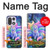 S4088 Fantasy Fox Spirit Magical Artwork Case For OnePlus 15