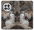S4089 Gentle Wolf And Lamb Friendship Art Case For OnePlus 13