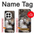 S4089 Gentle Wolf And Lamb Friendship Art Case For OnePlus 13