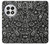 S4101 Cute Cartoon Monster Pattern Case For OnePlus 13