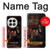 S4102 Vintage Skull Tavern Artwork Case For OnePlus 13