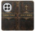 S4109 Vintage Antique Bible Book Cover Art Case For OnePlus 13