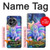 S4088 Fantasy Fox Spirit Magical Artwork Case For OnePlus 13R