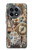 S4100 Vintage Scientific Discovery Collage Case For OnePlus 13R