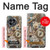 S4100 Vintage Scientific Discovery Collage Case For OnePlus 13R