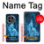 S4104 Mystical Forest Spirit Horse Fantasy Case For OnePlus 13R