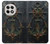S4106 Vintage Maritime Anchor Helm Art Case For OnePlus 13R