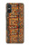 S4079 Tribal Geometric Ethnic Pattern Case For Sony Xperia 10 VI