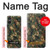 S4091 Green Digital Camouflage Pattern Case For Sony Xperia 10 VI