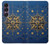 S4086 Nautical Compass Maritime Design Case For Sony Xperia 1 VII