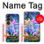S4088 Fantasy Fox Spirit Magical Artwork Case For Sony Xperia 1 VII