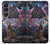 S4110 Mystic Wolf Ancient Symbol Artwork Case For Sony Xperia 1 VII