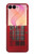 S0058 British Red Telephone Box Case For Samsung Galaxy Z Flip 8
