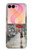 S0108 Girl in The Rain Case For Samsung Galaxy Z Flip 8