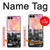 S0182 Old New York Vintage Case For Samsung Galaxy Z Flip 8