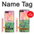 S0210 Van Gogh Irises Case For Samsung Galaxy Z Flip 8