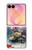 S0227 Aquarium Case For Samsung Galaxy Z Flip 8