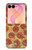 S0236 Pizza Case For Samsung Galaxy Z Flip 8