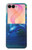 S0385 Dolphin Case For Samsung Galaxy Z Flip 8