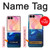 S0385 Dolphin Case For Samsung Galaxy Z Flip 8