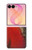 S0492 Mozart Case For Samsung Galaxy Z Flip 8