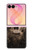 S0552 Skull Case For Samsung Galaxy Z Flip 8
