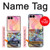S0588 Wall Graffiti Case For Samsung Galaxy Z Flip 8