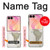 S0604 World Map Case For Samsung Galaxy Z Flip 8