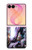 S0749 Unicorn Horse Case For Samsung Galaxy Z Flip 8