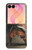 S0796 Japan Red Samurai Case For Samsung Galaxy Z Flip 8