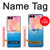 S0843 Blue Whale Case For Samsung Galaxy Z Flip 8