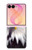 S0854 Eagle American Case For Samsung Galaxy Z Flip 8