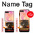 S0863 Hell Fire Skull Case For Samsung Galaxy Z Flip 8