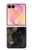 S0877 Bengal Tiger Case For Samsung Galaxy Z Flip 8