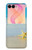 S0911 Relax at the Beach Case For Samsung Galaxy Z Flip 8