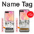 S0933 White Horses Case For Samsung Galaxy Z Flip 8