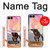 S0934 Wild Black Horse Case For Samsung Galaxy Z Flip 8