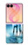 S1130 Unicorn Horse Case For Samsung Galaxy Z Flip 8