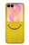 S1146 Yellow Sun Smile Case For Samsung Galaxy Z Flip 8