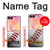 S1842 New Baseball Case For Samsung Galaxy Z Flip 8