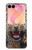 S1932 Blue Eyed Leopard Case For Samsung Galaxy Z Flip 8