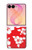 S1949 Hawaiian Hibiscus Pattern Case For Samsung Galaxy Z Flip 8
