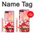S1949 Hawaiian Hibiscus Pattern Case For Samsung Galaxy Z Flip 8
