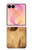 S1973 Sphinx Egyptian Case For Samsung Galaxy Z Flip 8