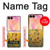 S2137 Gustav Klimt The Kiss Case For Samsung Galaxy Z Flip 8